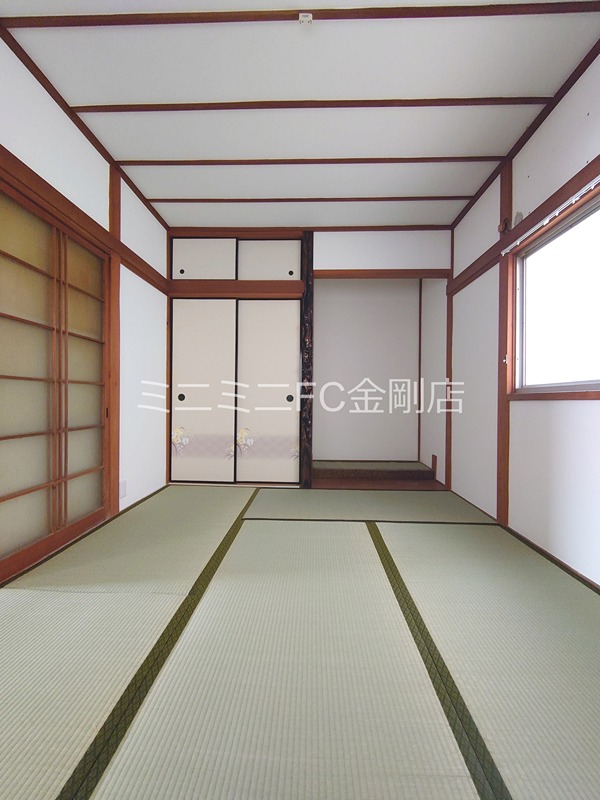 西板持町戸建 その他14