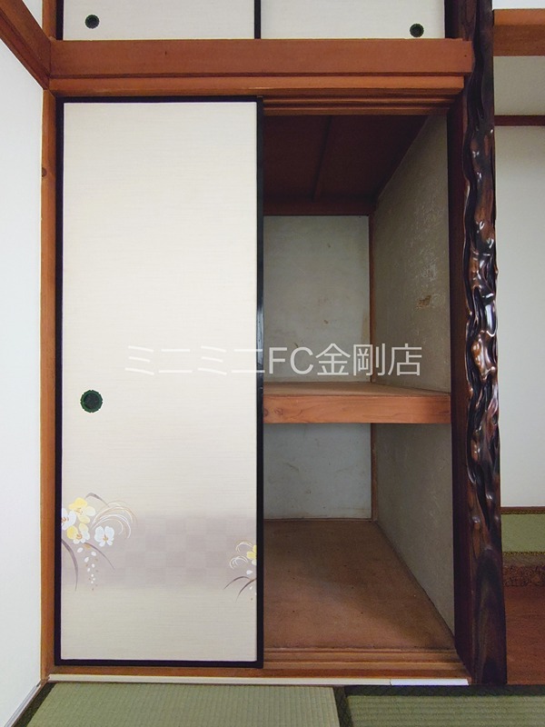 西板持町戸建 その他15