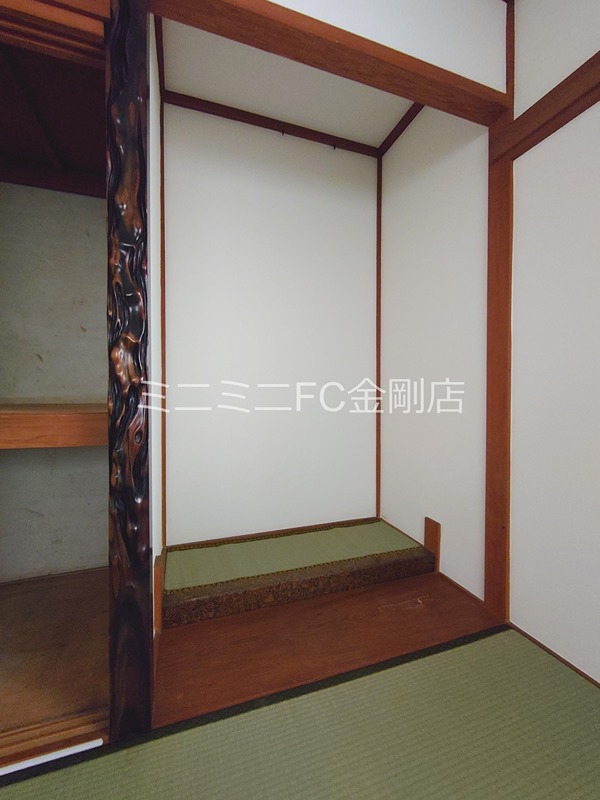 西板持町戸建 その他16