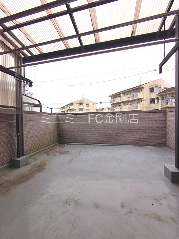 西板持町戸建 その他23