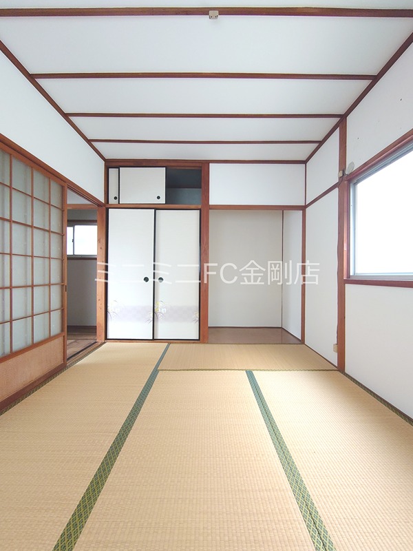 西板持町戸建 その他27