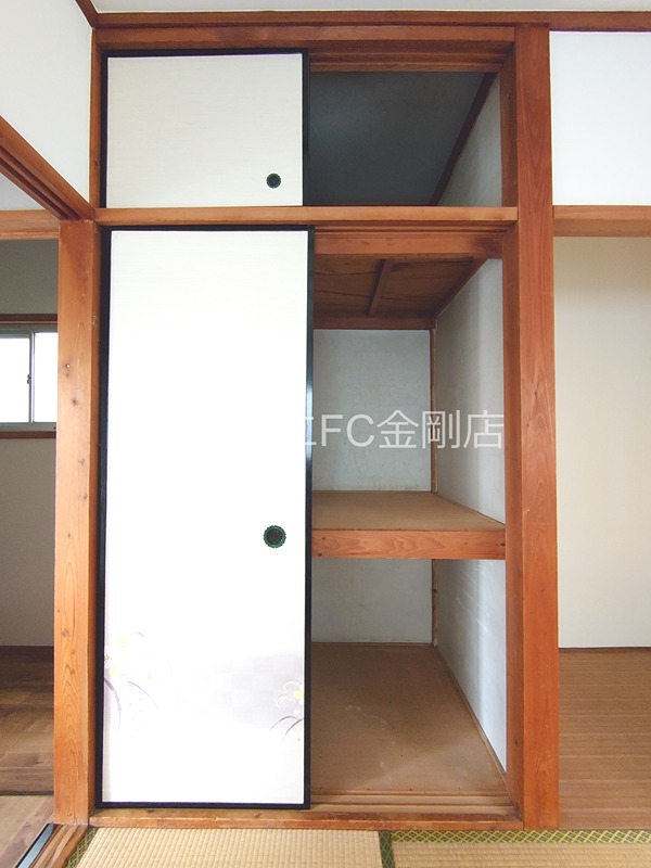 西板持町戸建 その他28