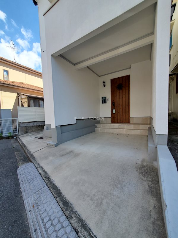 甲田5丁目戸建 その他外観2