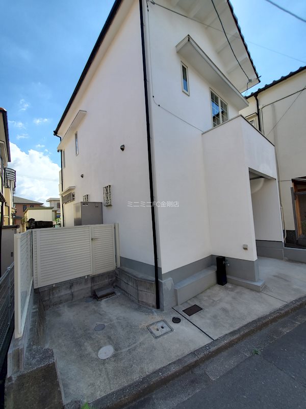 甲田5丁目戸建 その他外観3