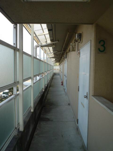 ハイツタキダニ その他3