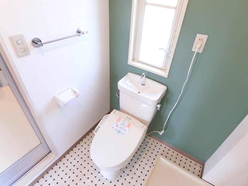 メゾン・ド・ソレイユ滝谷 その他4