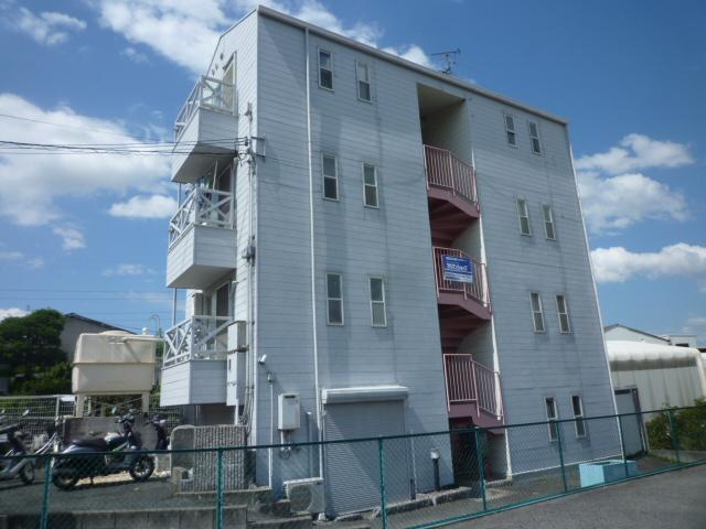 メゾン・ド・ソレイユ滝谷 その他外観1