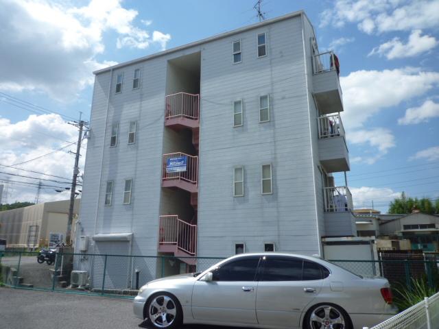 メゾン・ド・ソレイユ滝谷 その他外観2