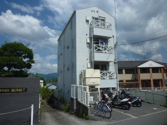 メゾン・ド・ソレイユ滝谷 その他外観3