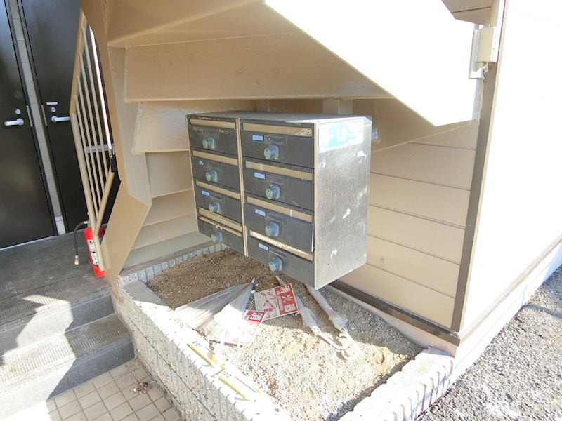 メゾン・ド・ソレイユ滝谷 その他外観5