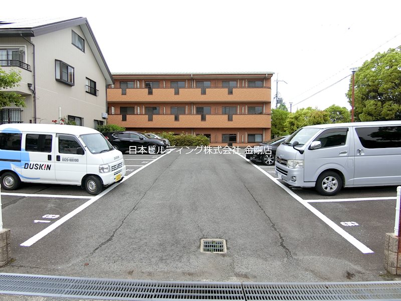 CASA DE TSUZUYAMADAI その他外観1