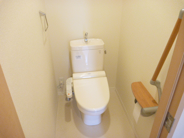 シャーメゾン本多町スタイル その他1