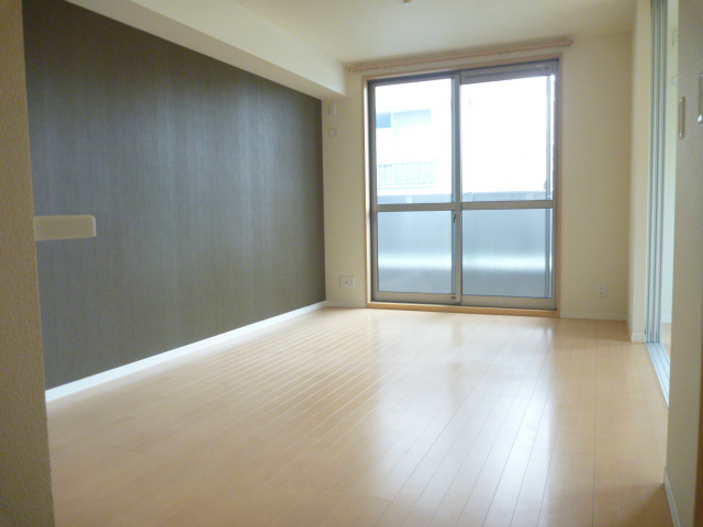 シャーメゾン本多町スタイル リビング