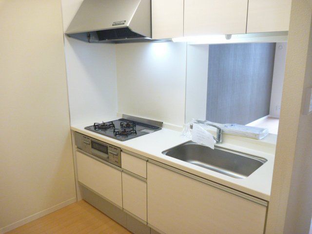 シャーメゾン本多町スタイル キッチン