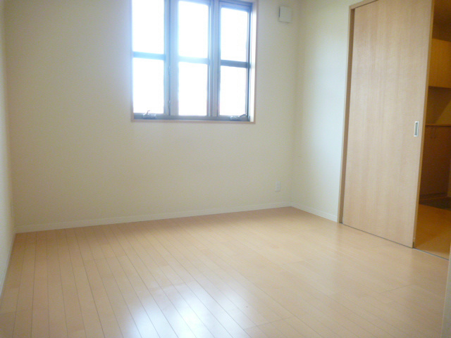 シャーメゾン本多町スタイル ベッドルーム