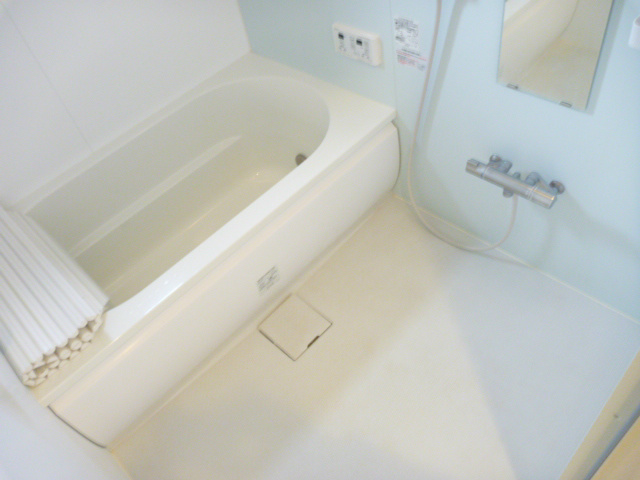 シャーメゾン本多町スタイル 風呂画像