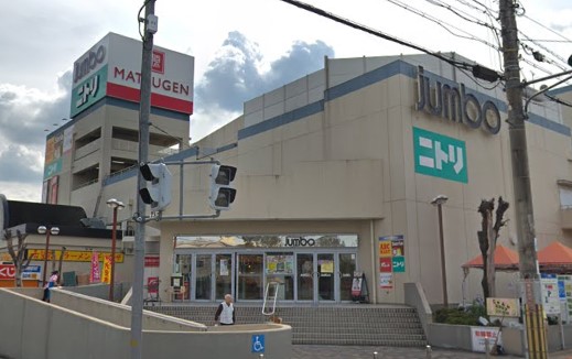 シャーメゾン本多町スタイル 周辺画像2