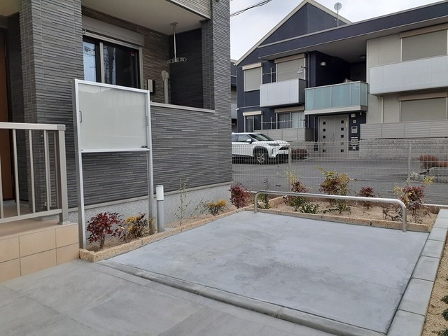 アーバンエステート和泉中央Ⅱ その他外観3