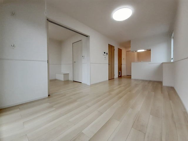 アーバンエステート和泉中央Ⅱ リビング