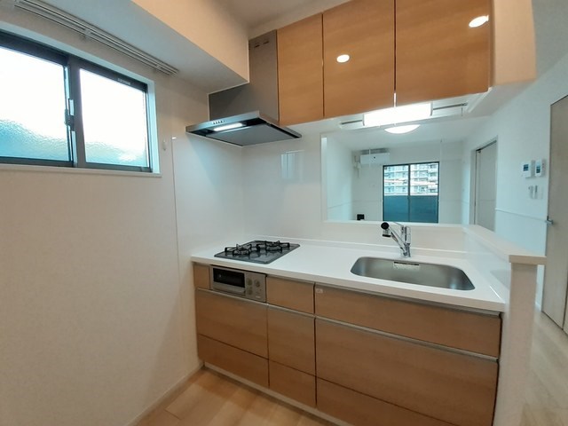 アーバンエステート和泉中央Ⅱ キッチン