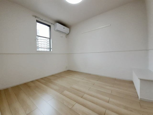 アーバンエステート和泉中央Ⅱ ベッドルーム