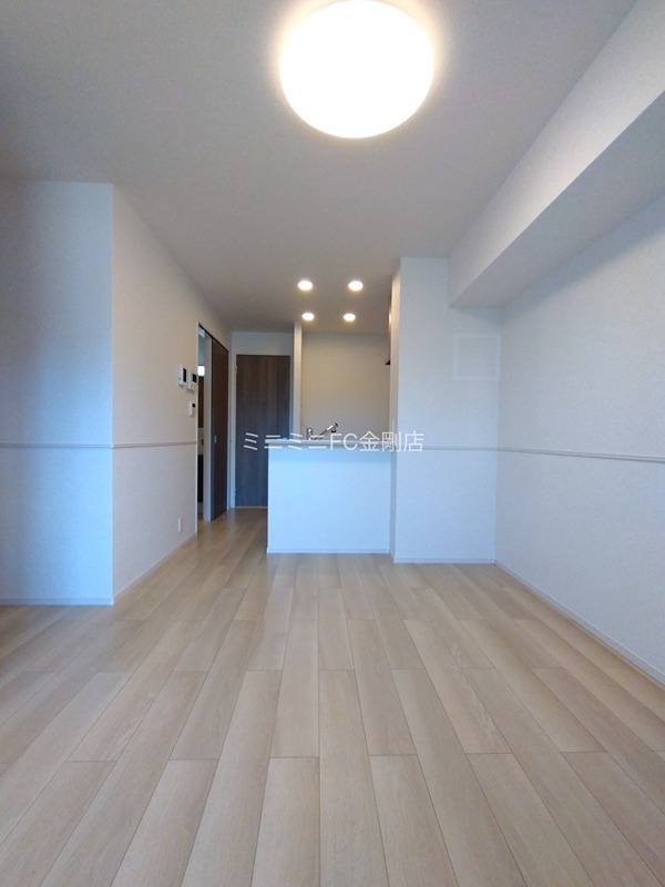 プログレスⅢ リビング