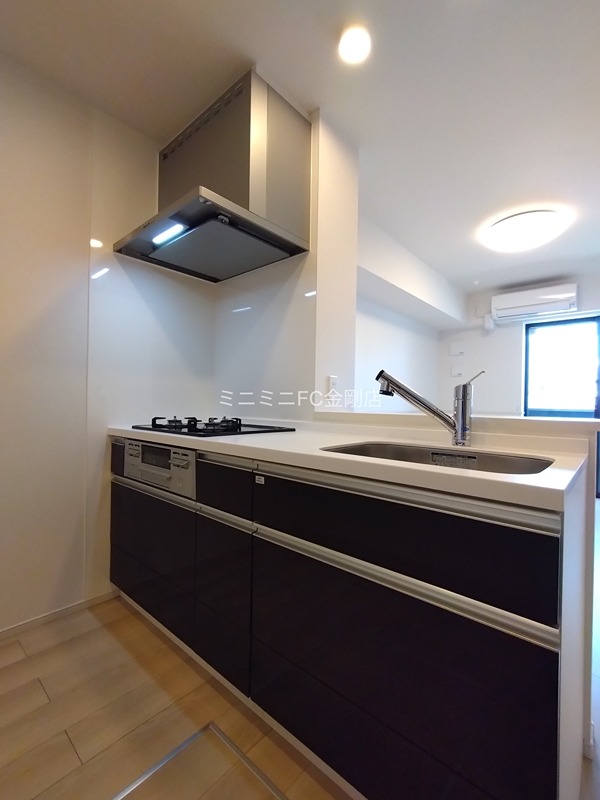 プログレスⅢ キッチン