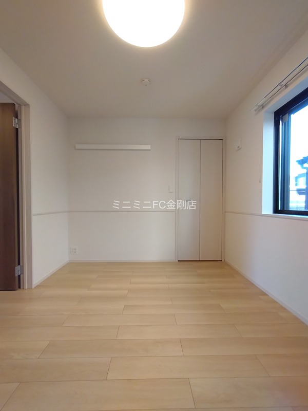 プログレスⅢ ベッドルーム