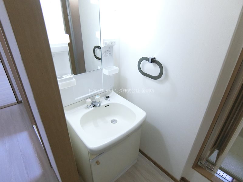 サンガーデン・ベルフラット その他2