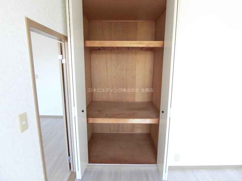 サンガーデン・ベルフラット その他4