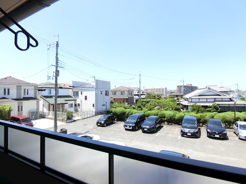 サンガーデン・ベルフラット その他6