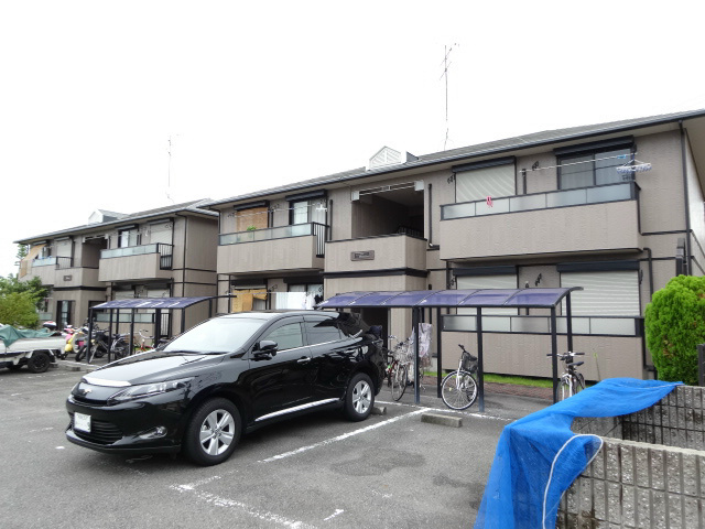 サンガーデン・ベルフラット その他外観1