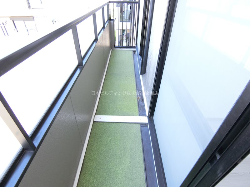 サンガーデン・ベルフラット その他13