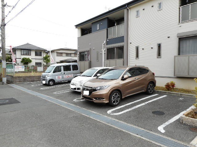 ダイアナ　レイク その他外観1