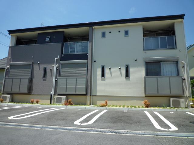 ダイアナ　レイク その他外観4