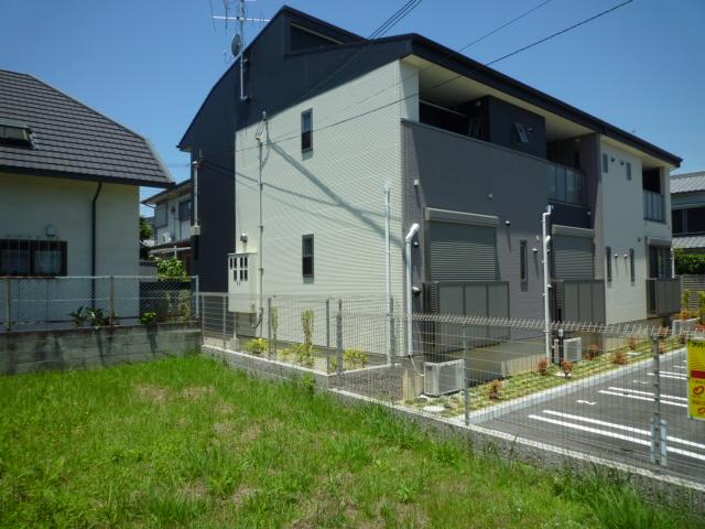 ダイアナ　レイク その他外観5