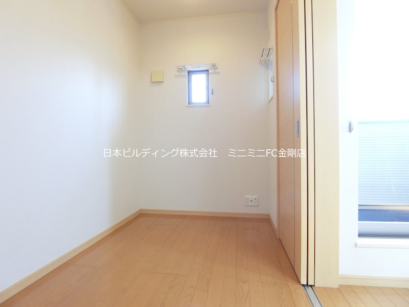 ダイアナ　レイク ベッドルーム