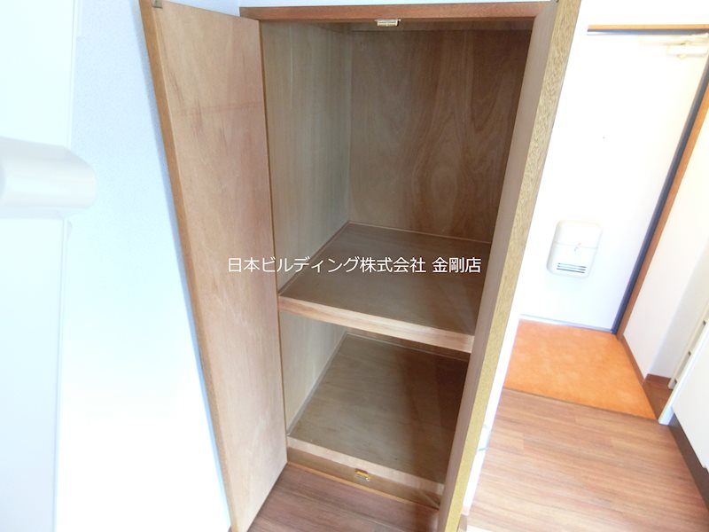 アプティ２番館 その他4