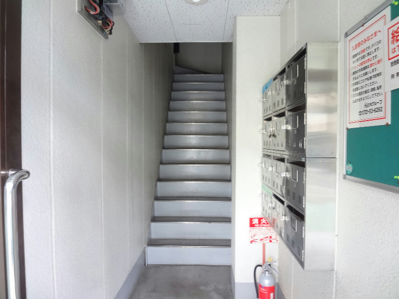 アプティ２番館 その他外観3