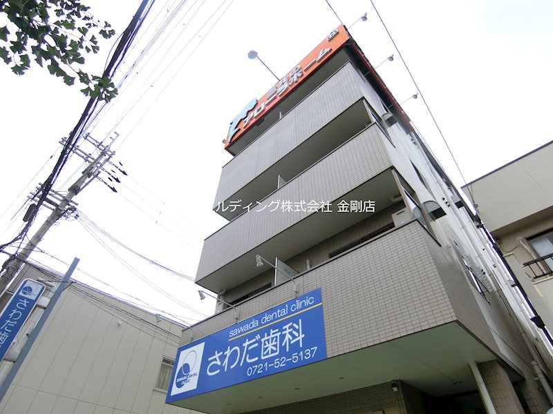 アプティ２番館 その他外観4