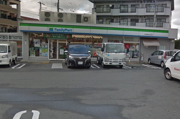 アプティ２番館 周辺画像3