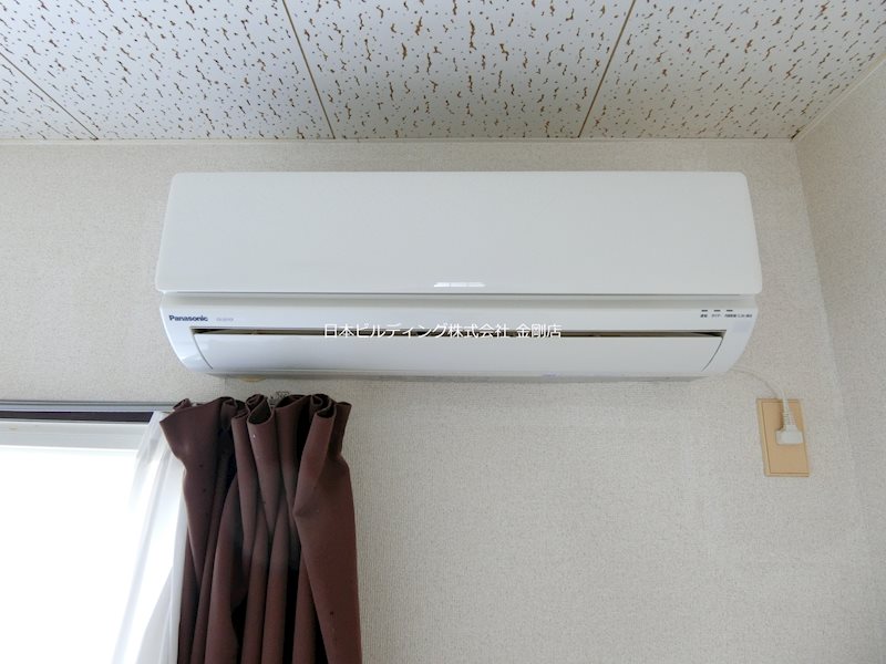 サンライフ甲田 その他4