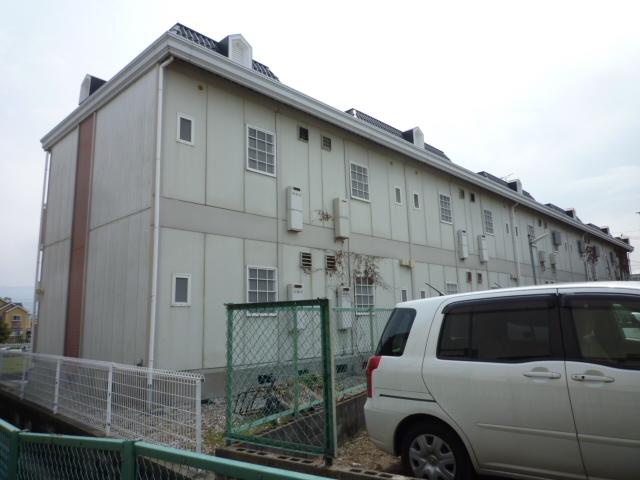 サンライフ甲田 その他外観2