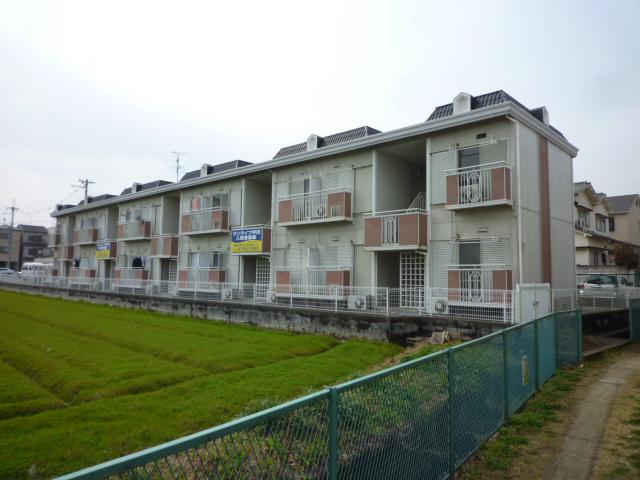 サンライフ甲田 その他外観3