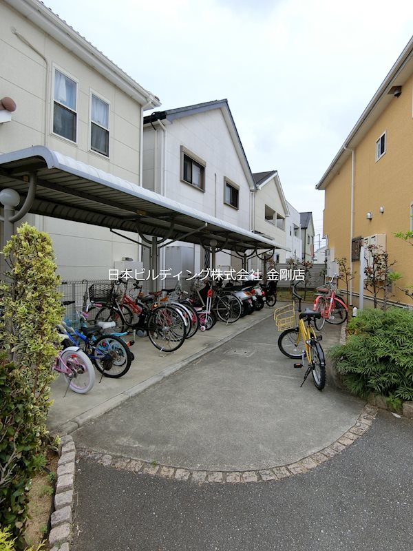 クラール・ミルト　F.U その他外観1