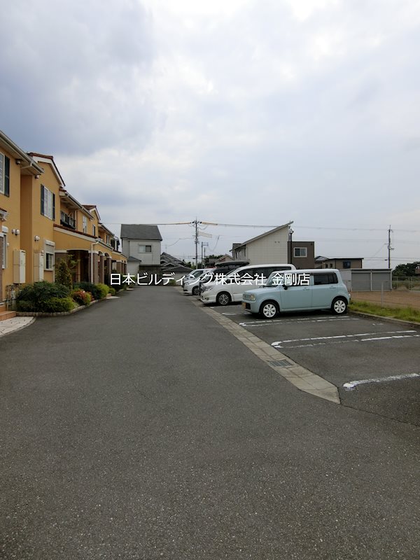 クラール・ミルト　F.U その他外観2