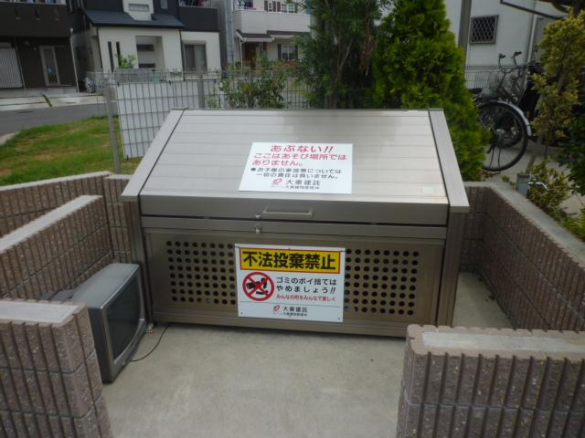 クラール・ミルト　F.U その他外観3