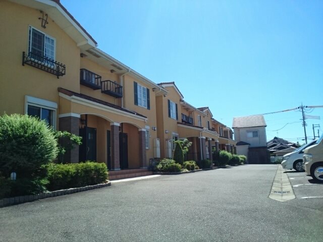 クラール・ミルト　F.U その他外観6