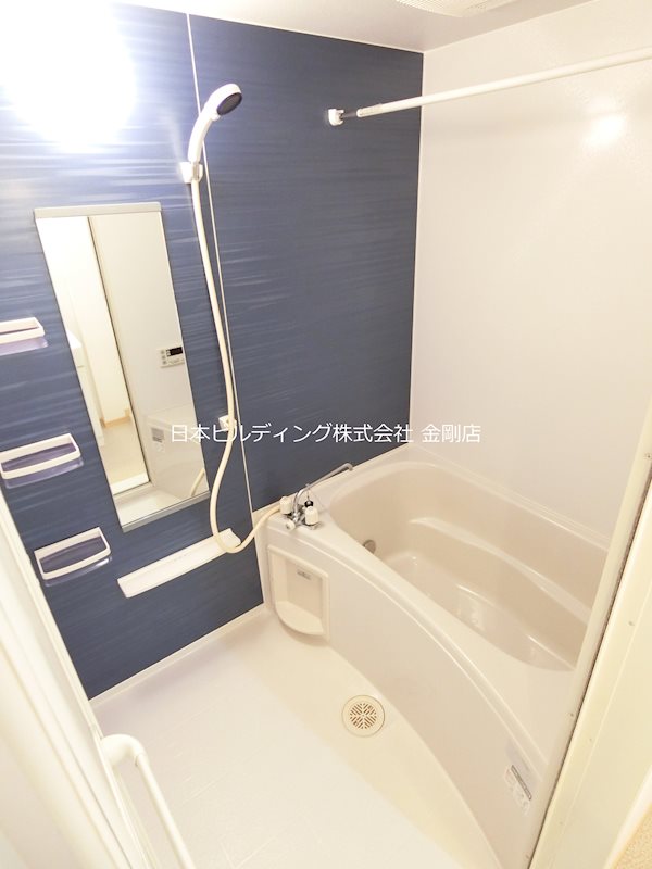 クラール・ミルト　F.U 風呂画像