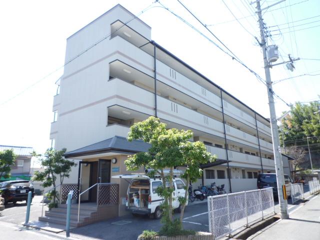 日吉マンション その他外観1